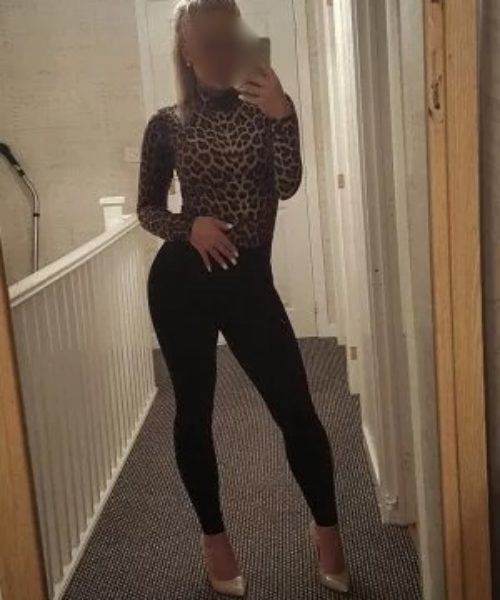 245673822 BlondiPanterka