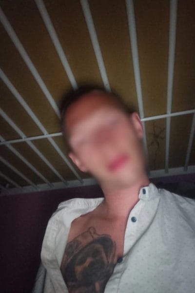 Chetny Niesmialy