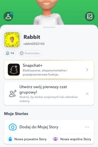 Intrygujący