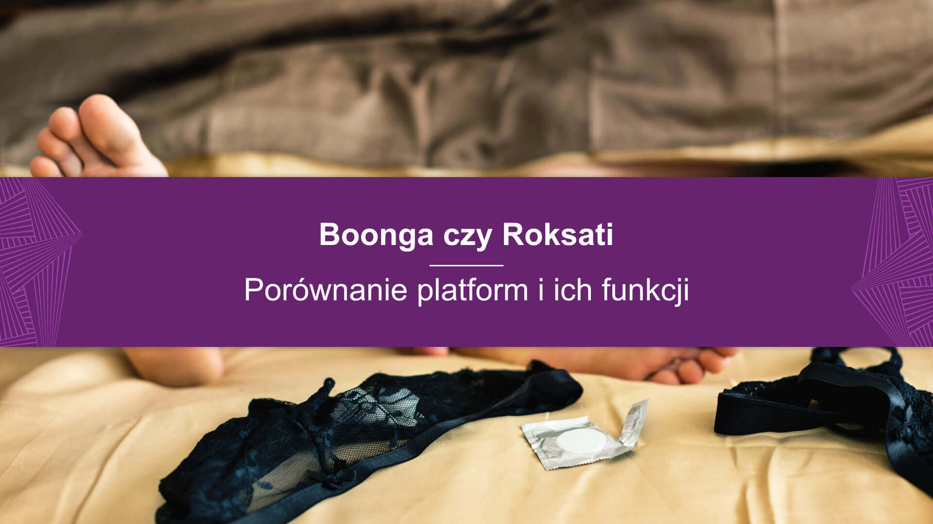 Sexrandki czy Roksati: Który serwis ogłoszeń towarzyskich jest lepszy?