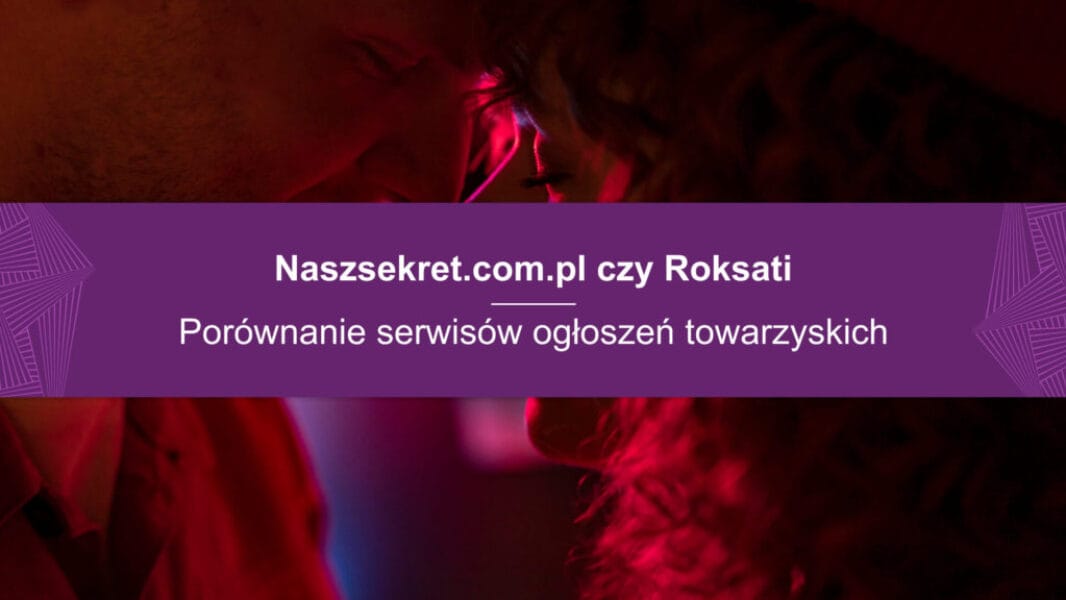 Naszsekret.com.pl czy Roksati (1) Naszsekret.com.pl czy Roksati?