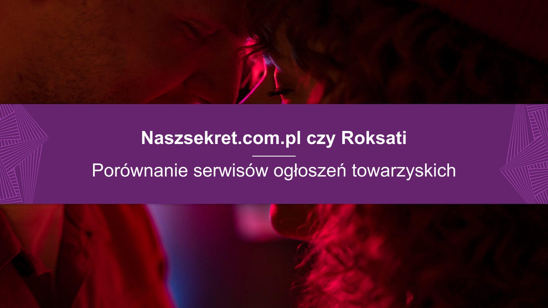 Naszsekret.com.pl czy Roksati?