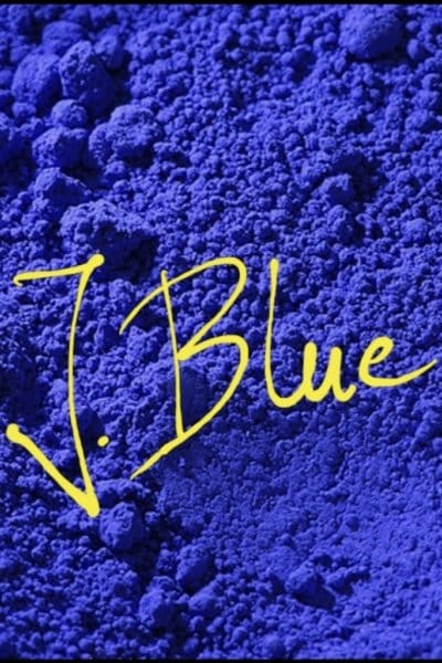 Jason Blue