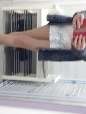 Ania naturalna
