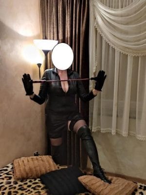 CELINA KLASYCZNIE I DOMINACJA