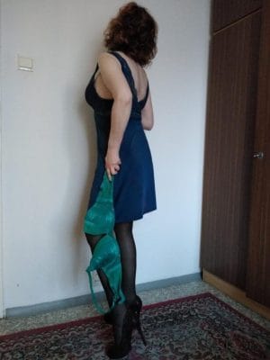 Czarodziejka Monica