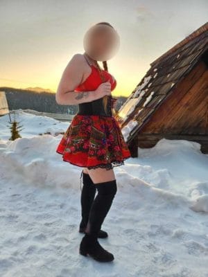 Góraleczka Karina