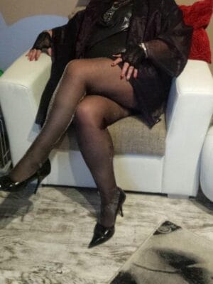 LADY MERCEDES