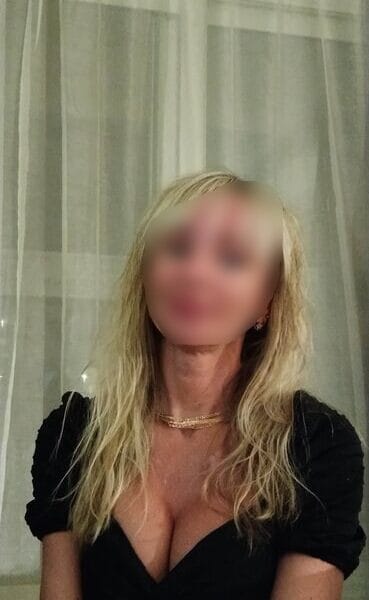Niepozorna sexi