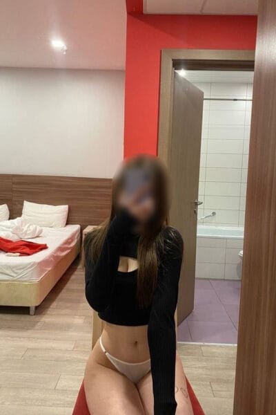 Młoda bi