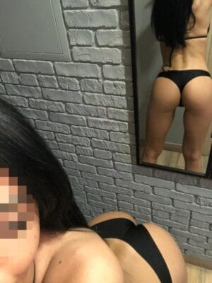 Paula High Class