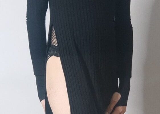Nisa Femboy