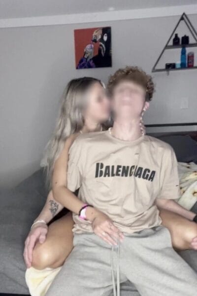 my