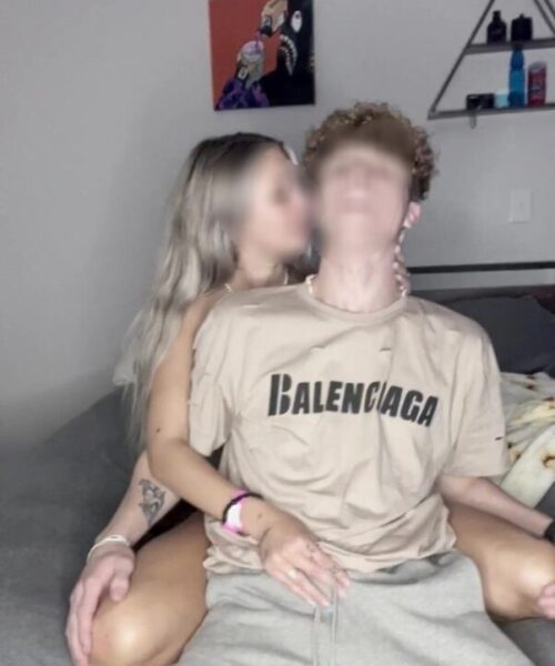 my