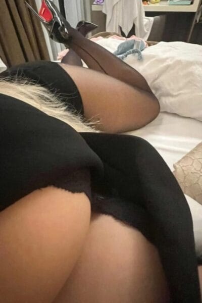 Blondzia