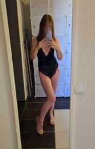 Asia dyskretnie