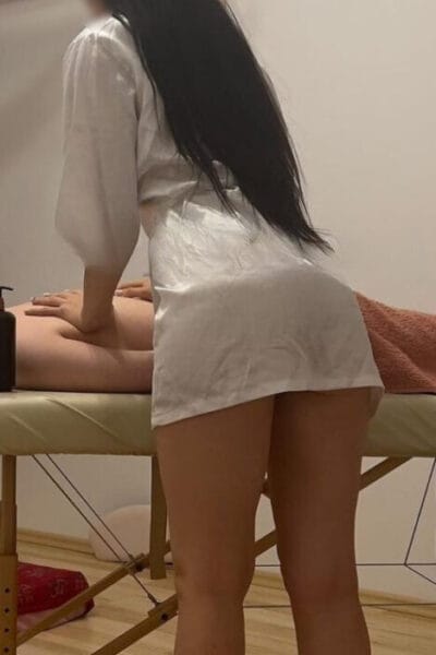 Iga Sensual Nuru Massag
