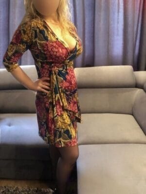 NAMIETNA DARIA hot