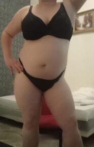 Nadia XXL