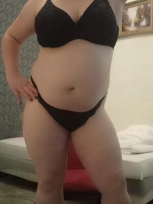 Nadia XXL