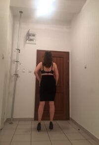 Namiętny lodzik po same kule