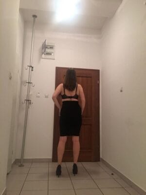 Namiętny lodzik po same kule