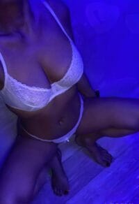 Bogini Sexu
